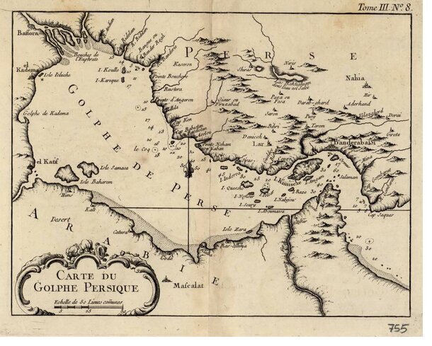 نیویورکتایمز: خلیج فارس، ایرانیان را متحدتر کرد نیویورکتایمز: خلیج فارس، ایرانیان را متحدتر کرد