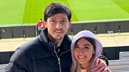 ویدئو | جواب عجیب سردار آزمون به سوال خبرنگار: من ایرانی نیستم!