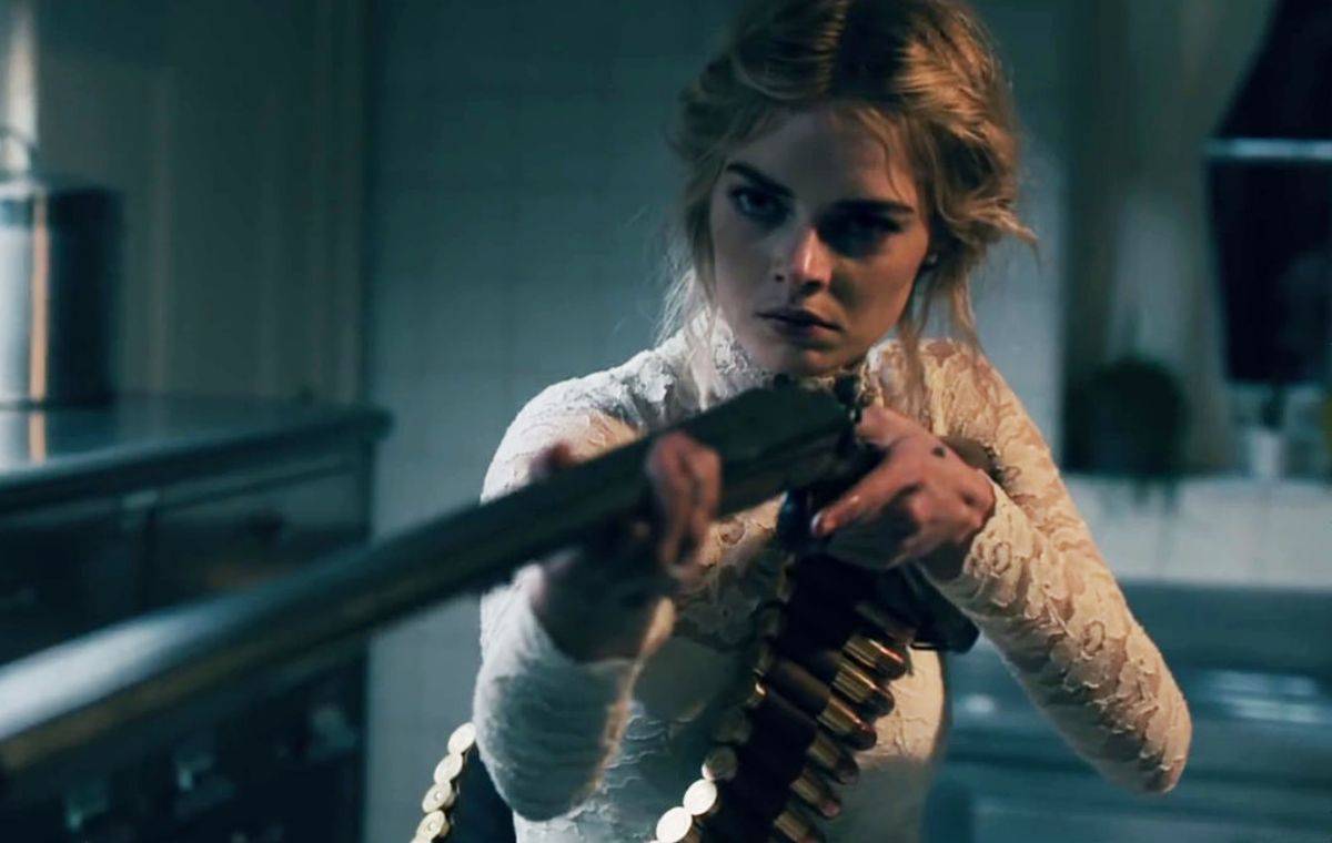 بهترین فیلم‌های اکشن ترسناک؛ از «کنستانتین» تا «قطار بوسان»