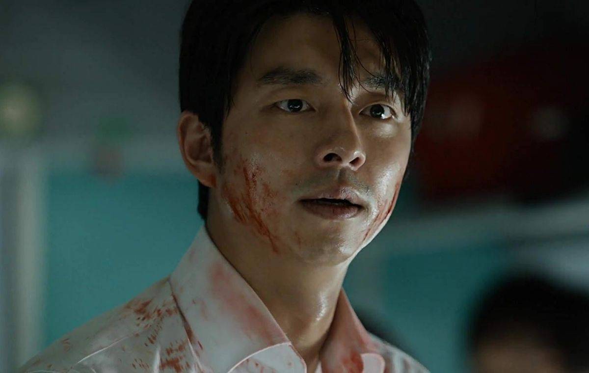 بهترین فیلم‌های اکشن ترسناک؛ از «کنستانتین» تا «قطار بوسان»