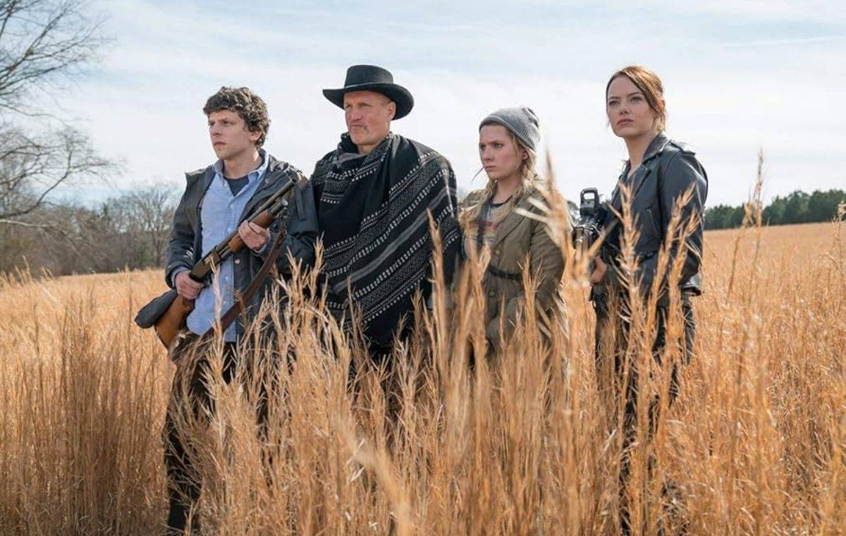 بهترین فیلم‌های اکشن ترسناک؛ از «کنستانتین» تا «قطار بوسان»