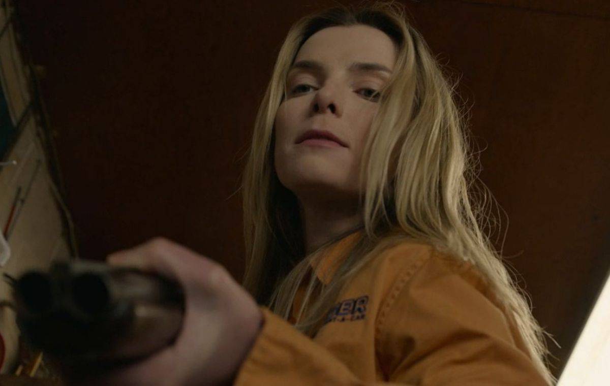 بهترین فیلم‌های اکشن ترسناک؛ از «کنستانتین» تا «قطار بوسان»