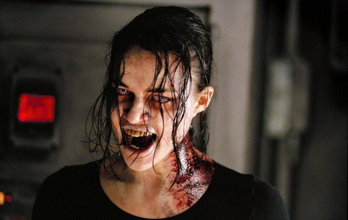 بهترین فیلم‌های اکشن ترسناک؛ از «کنستانتین» تا «قطار بوسان»