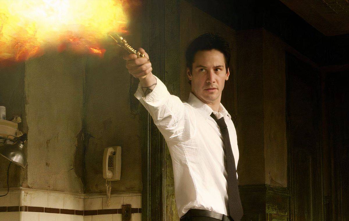 بهترین فیلم‌های اکشن ترسناک؛ از «کنستانتین» تا «قطار بوسان»