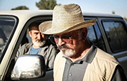 کارگردان سرشناس: از زنم جدا شده بودم و کاری نداشتم، اما نرفتم!