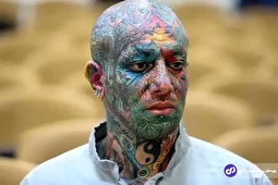 عموی تتلو: امیرحسین یک هفته است که در زندان ازدواج کرده است/ او مریض است