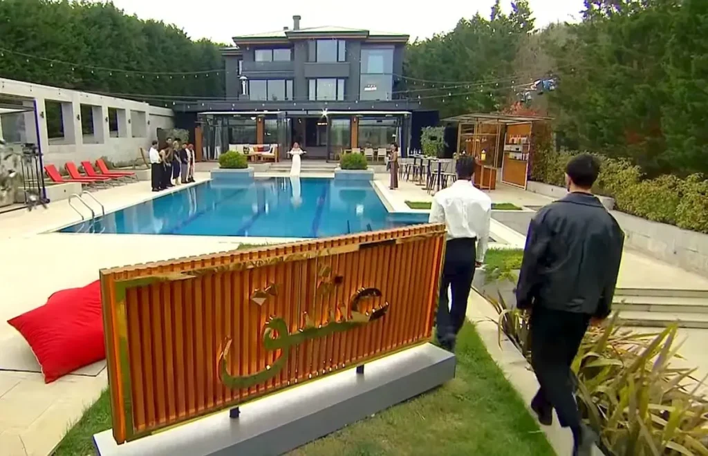 لکان و مفهوم «فانتزی دیگری ایده‌آل»؛ چرا برنامه عشق ابدی پرمخاطب شد؟