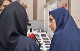 ویدئو | روایت دختر جیب بر ۱۵ ساله از نحوه سرقت هایش!