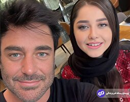 ویدئو | ادعای گلزار درباره همسرش خبرساز شد