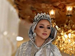 فشن‌شو بهنوش بختیاری به حاشیه کشیده شد!