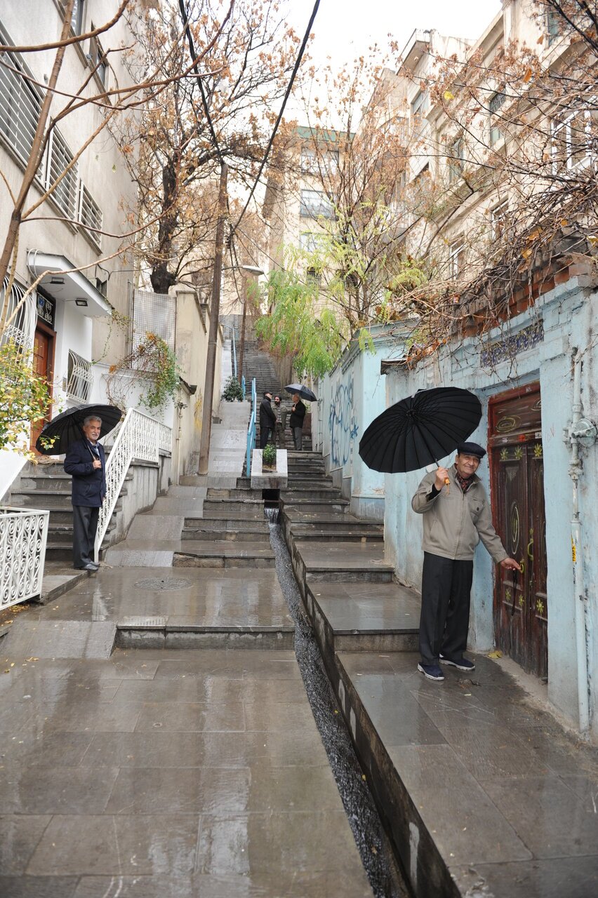 تصاویر | گنجی که روسها در زرگنده جا گذاشتند تصاویر | گنجی که روسها در زرگنده جا گذاشتند