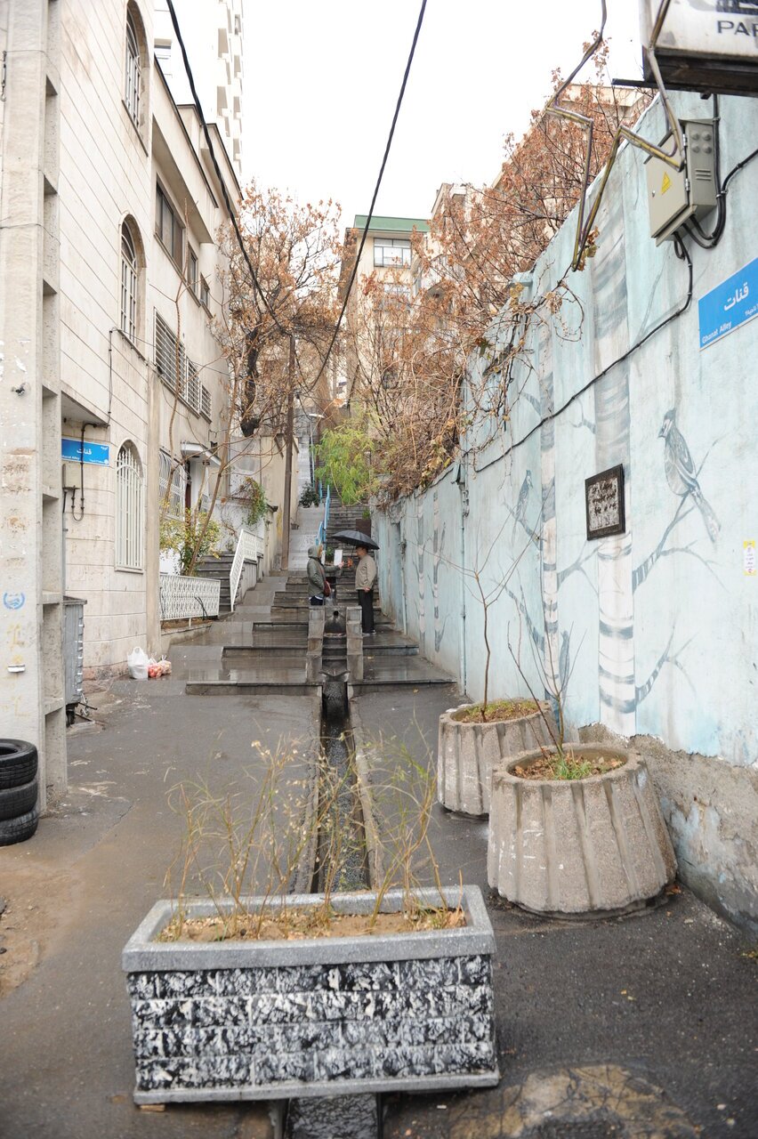 تصاویر | گنجی که روسها در زرگنده جا گذاشتند تصاویر | گنجی که روسها در زرگنده جا گذاشتند