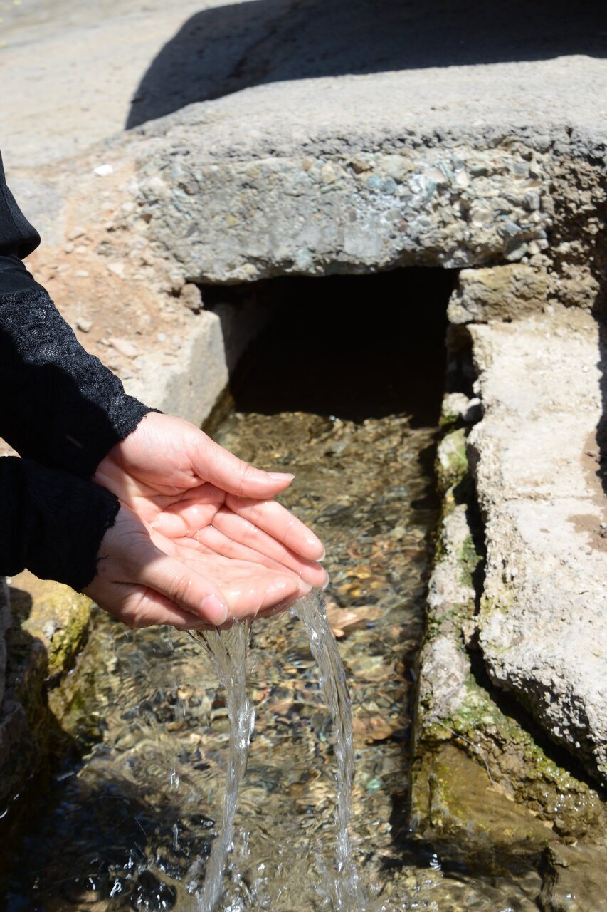 تصاویر | گنجی که روسها در زرگنده جا گذاشتند تصاویر | گنجی که روسها در زرگنده جا گذاشتند