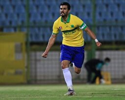 لحظه‌ای که آرزوی یک شهر نابود شد؛ صنعت نفت با خراب شدن پنالتی دقایق پایانی از صعود باز ماند