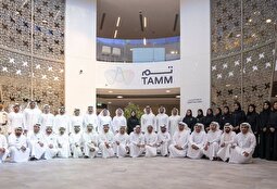 امارات وارد عصر دولتِ تمام‌هوش‌مصنوعی شد!