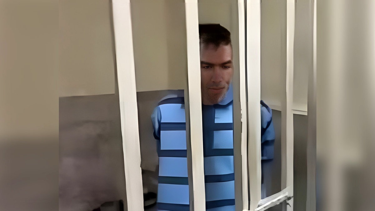 اولین تصویر از شیطان تهران، کسی که به کودکان تجاوز می‌کرد!