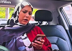 نکته خاصی که در بازپخش سریال ستایش جلب توجه کرد