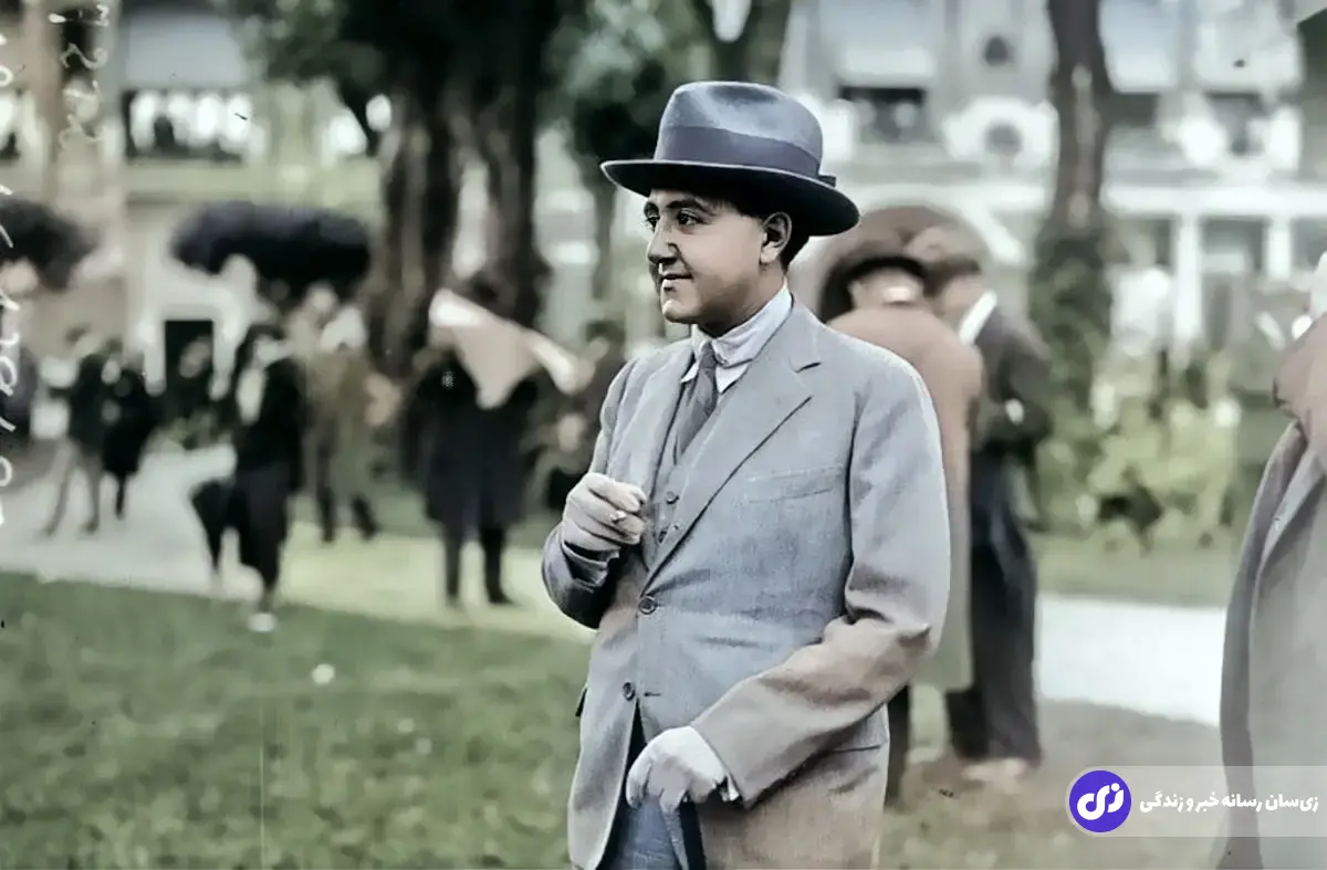 زندگی خصوصی احمدشاه قاجار؛ روایتی از یک شاه جوان در روزگار پرآشوب