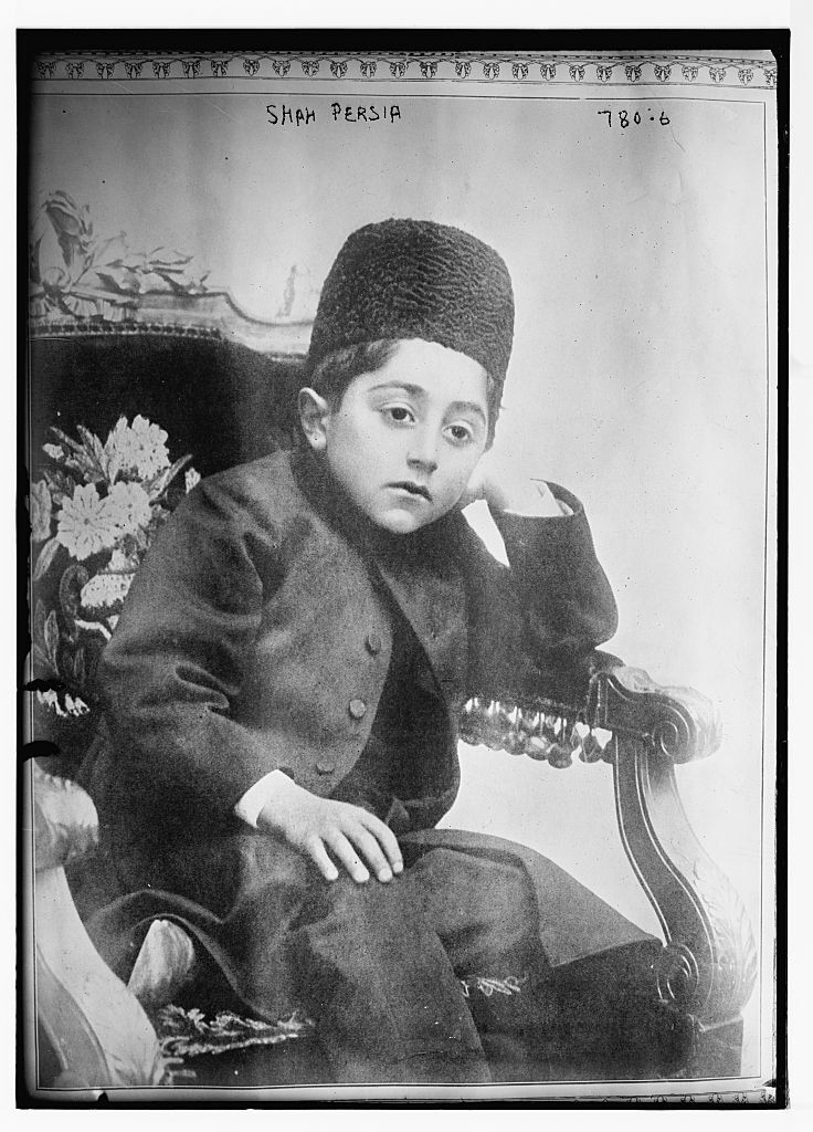 زندگی خصوصی احمدشاه قاجار؛ روایتی از یک شاه جوان در روزگار پرآشوب