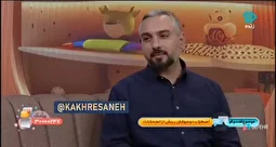 ویدئو | برق صداوسیما هم رفت!