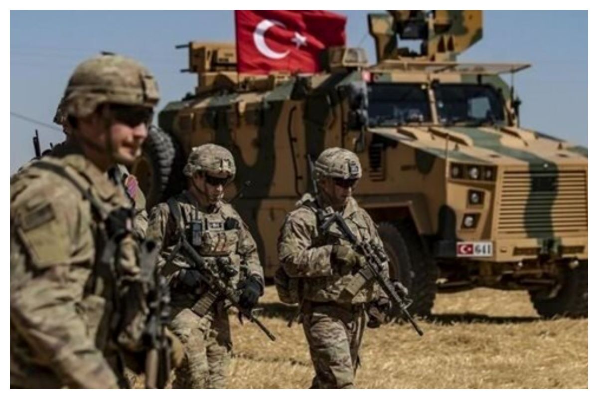 چرا ترکیه حضور نظامی خود را در جهان افزایش می‌دهد؟