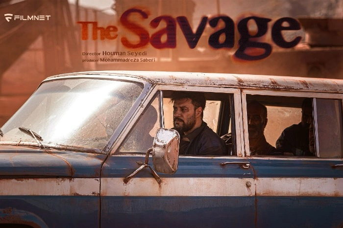 درباره سریال «وحشی»؛ فقط ظهور هیولای درون مهم است!