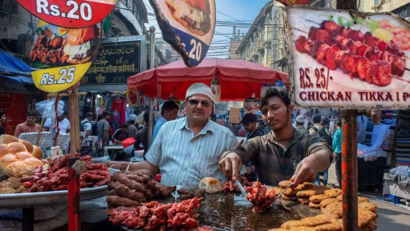 آیا گرانی بی‌سابقه مواد غذایی در راه است؟