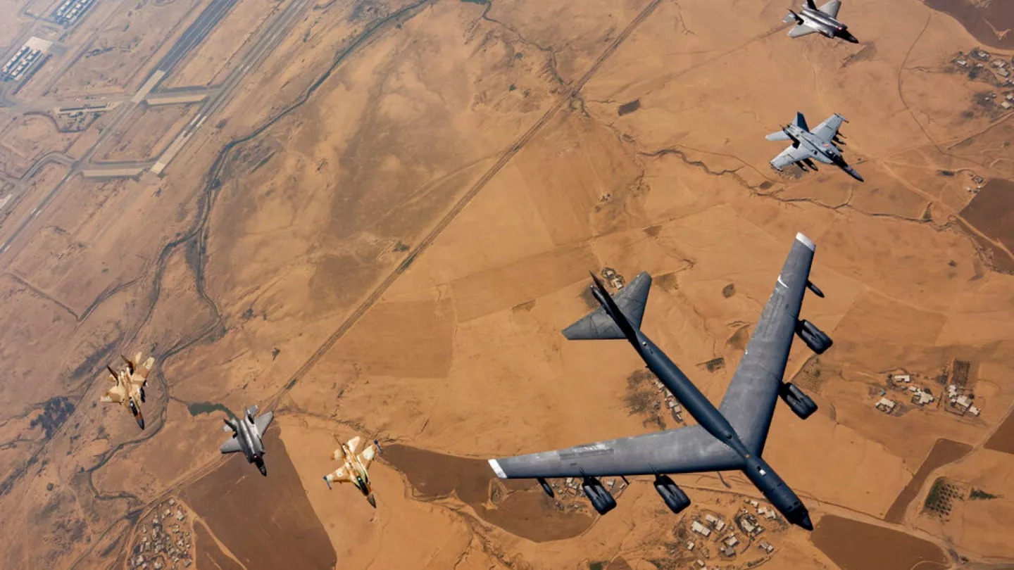 ادعای رسانه آمریکایی درباره احتمال اقدام نظامی اسرائیل علیه ایران!