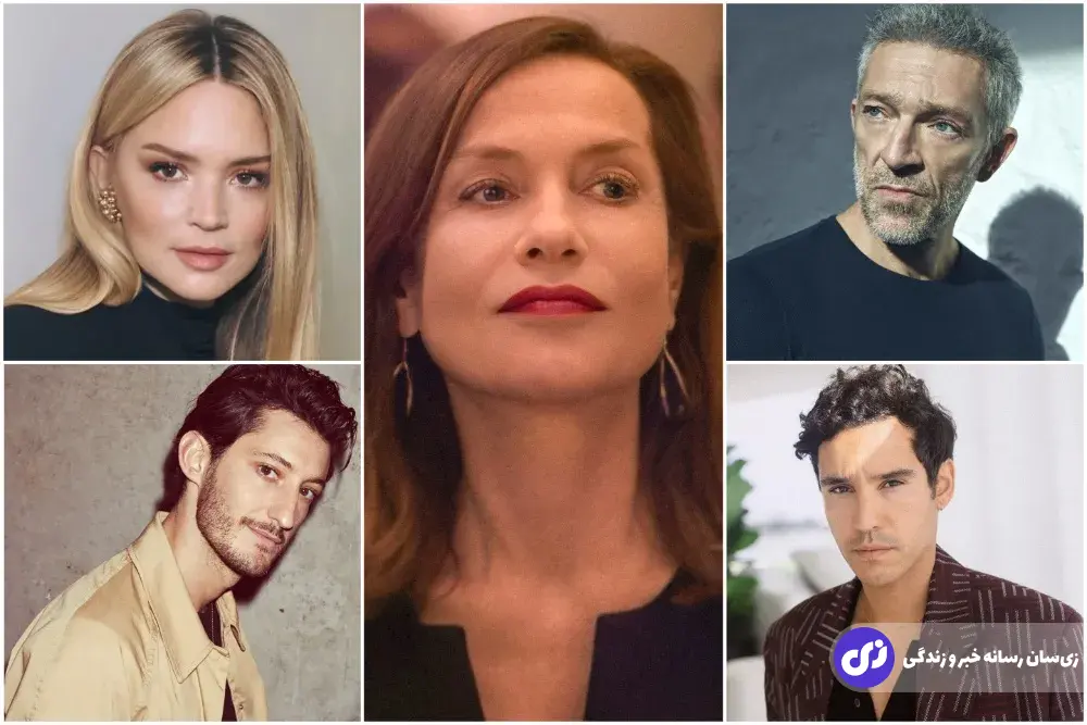 اولین خبر رسمی از فیلم جدید اصغر فرهادی؛ چه کسانی در «داستان‌های موازی» بازی می‌کنند؟