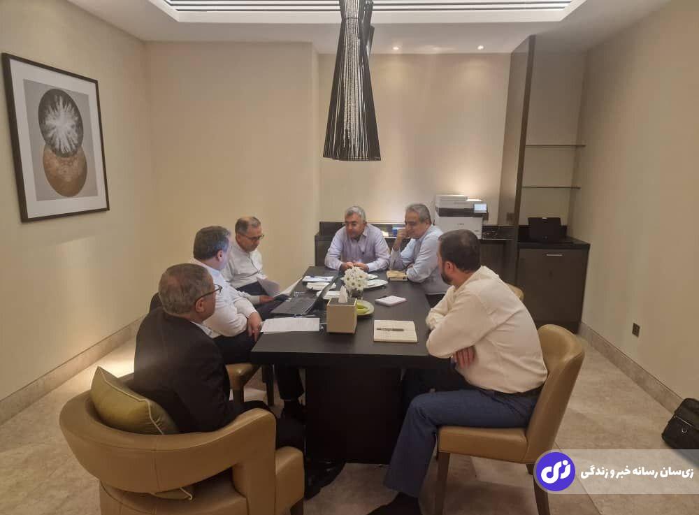 گزارش زنده از متن و حاشیه سومین و مهمترین جلسه مذاکرات ایران و آمریکا