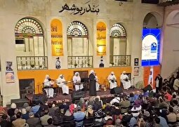 «فستیوال کوچه» ناتمام ماند