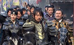 ظاهر شکسته جومونگ، ایرانی‌ها را غافلگیر کرد!