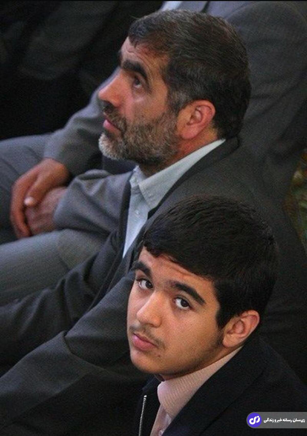 واکنش رسمی علی نیکزاد به تصادف پسرش با مامور پلیس