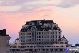 از الهیه تا لواسان؛ عمارت‌های لوکس تهران گران‌تر از واشینگتن، پاریس و لندن!