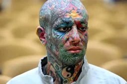 تتلو از مرکز درمانی مرخص و به زندان برگشت