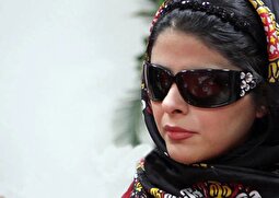 مریم حیدرزاده: پیشنهاد خوب درباره گلزار را رد کردم