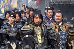 تغییر عجیب چهره جومونگ در سن ۵۳ سالگی