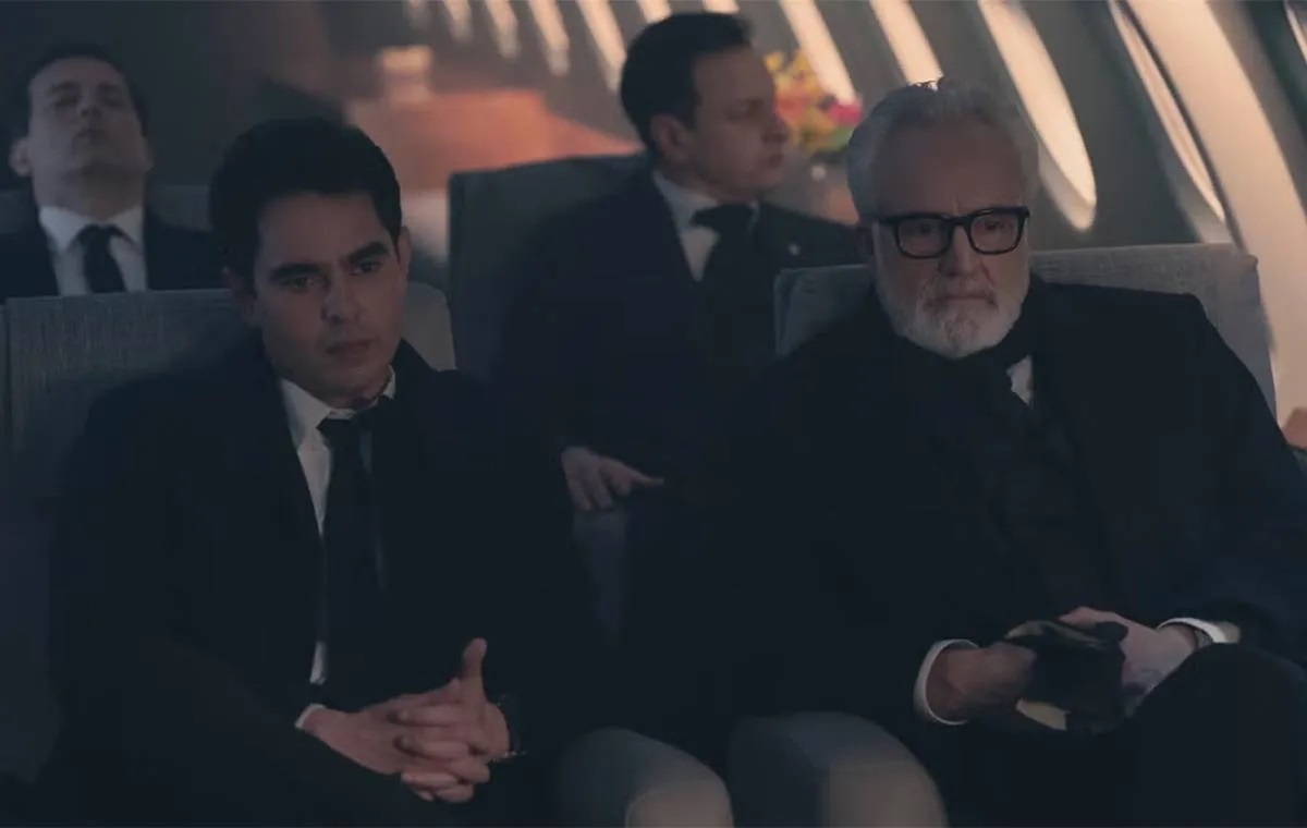 پایان ناامیدکننده سریال «سرگذشت ندیمه»؛ قصه زنی که پیراهن قرمز به تن می‌کرد