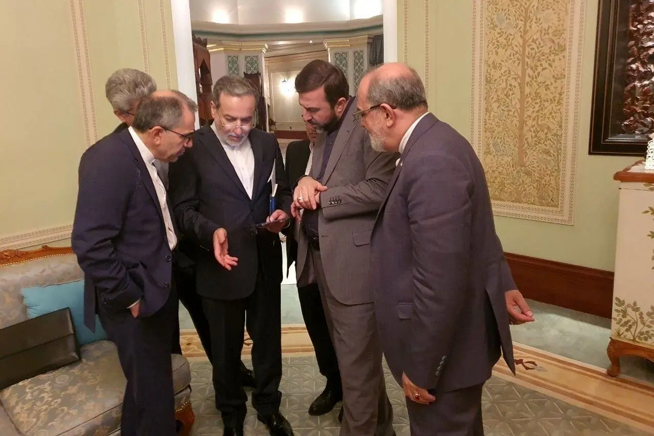 چرا روایت‌های متناقض از محتوای پیشنهاد آمریکا به ایران منتشر شده است؟