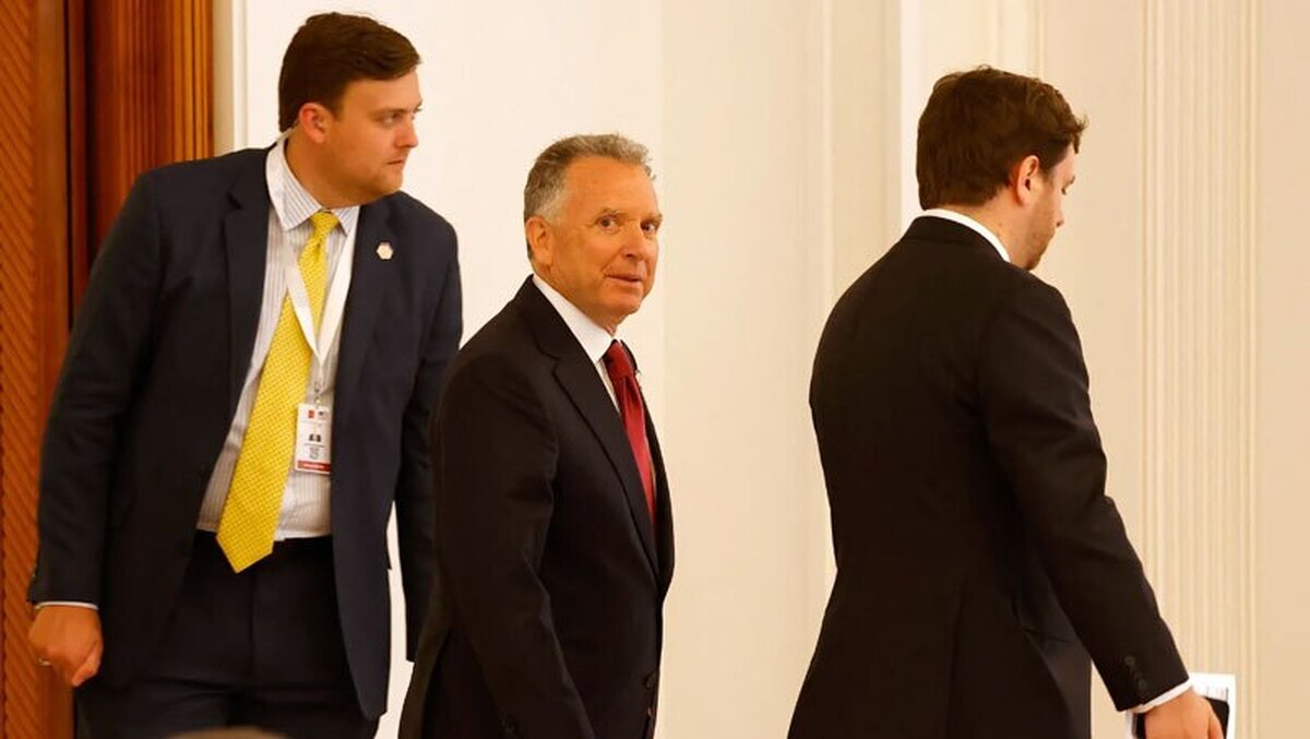 چرا روایت‌های متناقض از محتوای پیشنهاد آمریکا به ایران منتشر شده است؟