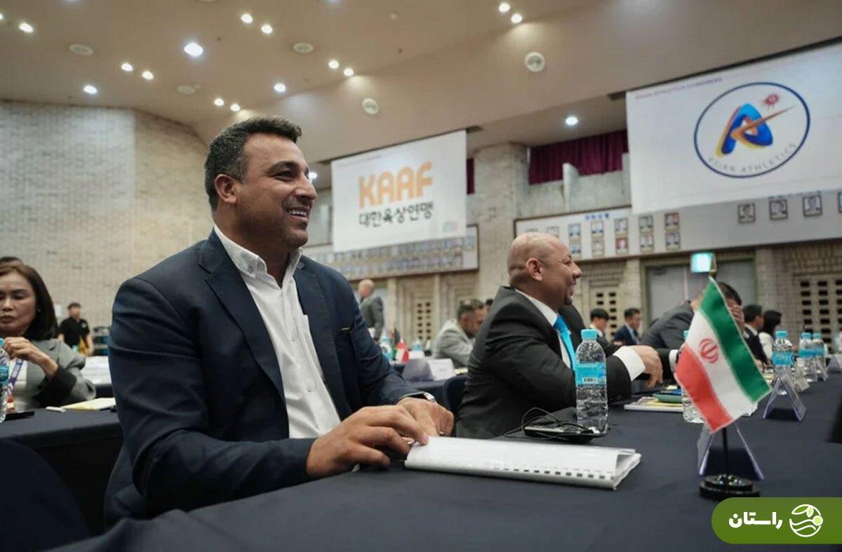 اسامی ورزشکاران بازداشت شده در کره جنوبی + جزئیات جدید درباره تجاوز ورزشکاران ایرانی در کره جنوبی اسامی ورزشکاران بازداشت شده در کره جنوبی + جزئیات جدید درباره تجاوز ورزشکاران ایرانی در کره جنوبی