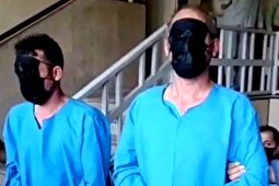 ویدئو | افشای گذشته تاریک قاتل الهه حسین‌نژاد از زبان همسر سابقش؛ قبلا هم یک زن از ماشینش فرار کرده بود!