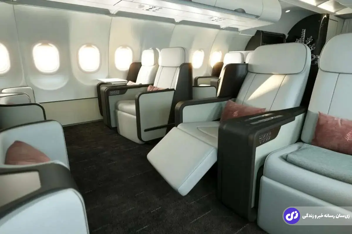 با این ترفند ساده بدون پرداخت هزینه بیشتر بهترین صندلی هواپیما را رزرو کنید