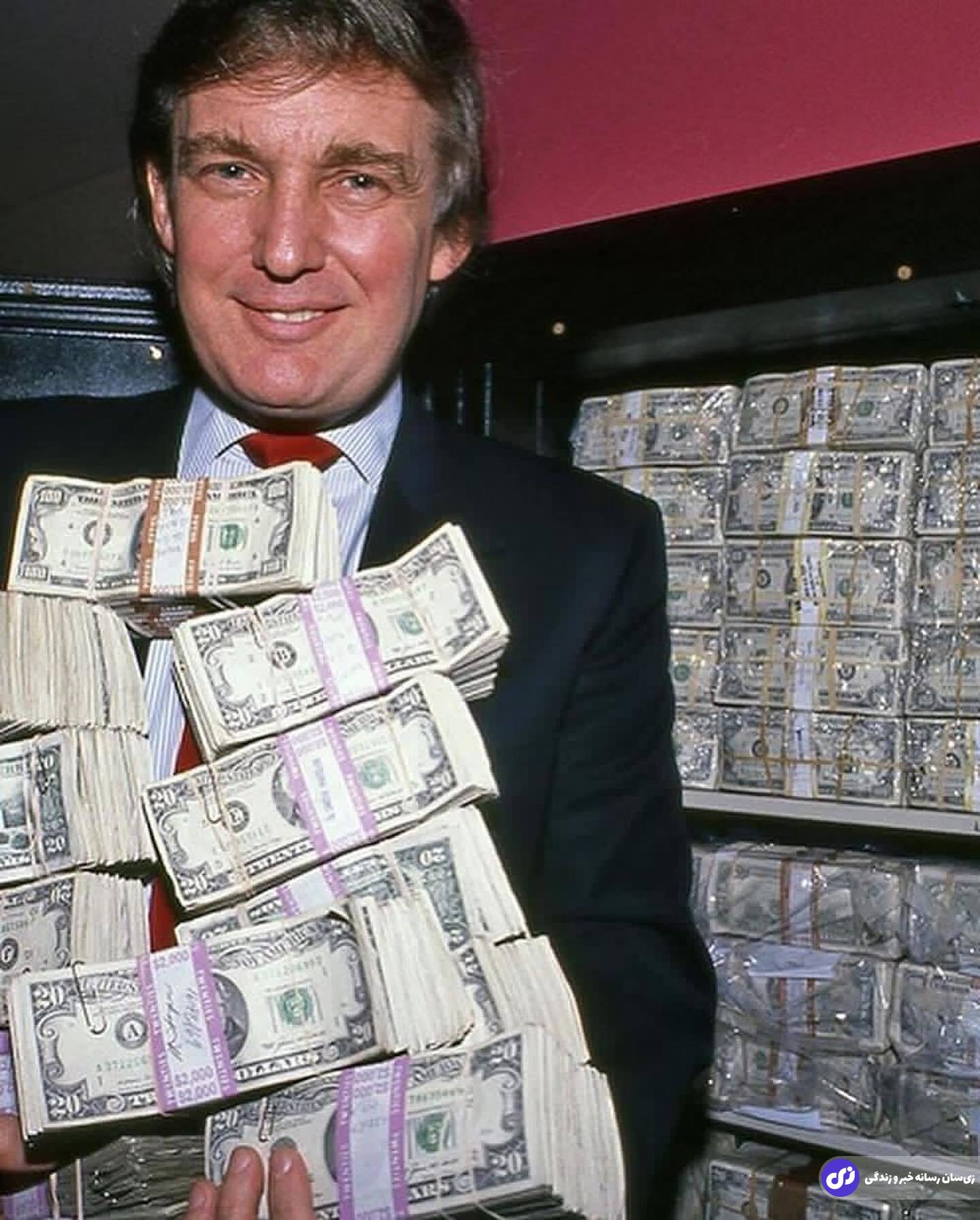 چرا ارزش دلار در حال کاهش است و چرا ترامپ به دلار ضعیف علاقه دارد؟ چرا ارزش دلار در حال کاهش است و چرا ترامپ به دلار ضعیف علاقه دارد؟