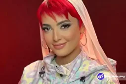 عکس همسر امیر تتلو ترند شبکه‌های اجتماعی شد؛ مائده هژبری کیست؟