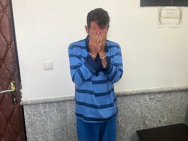 جزئیات جدید از قتل الهه حسیننژاد؛ قاتل الهه حسیننژاد: میخواستم خودکشی کنم قاتل الهه حسیننژاد