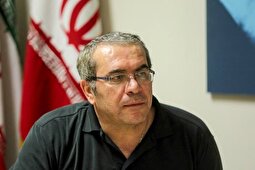 امیر سمواتی بازیگر سینما درگذشت