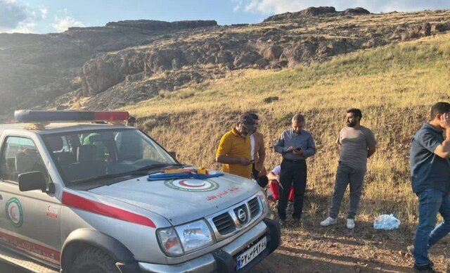 جسد طبیعت‌گرد ۳۰ ساله در طالقان کشف شد