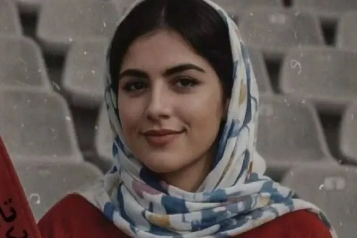 الهه حسین‎نژاد