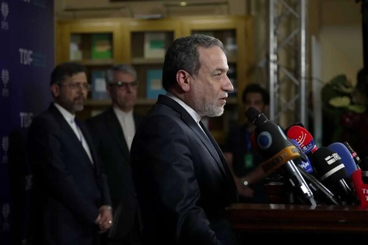 دور پنجم مذاکرات بدون نتیجه به پایان رسید